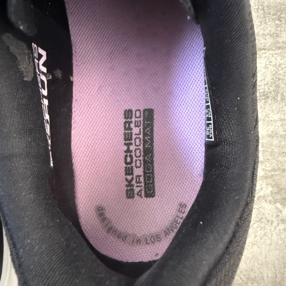 Skechers Womens Max Cushioning Premier 2.0 Size 7 - Picture 8 of 11